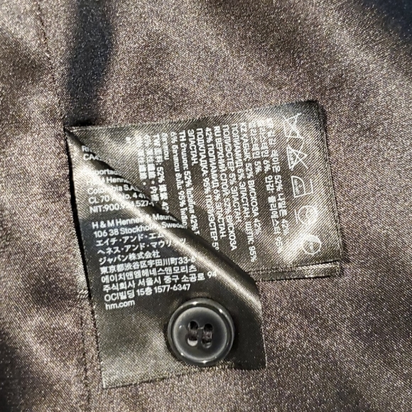 H&M jacket - Picture 4 of 8